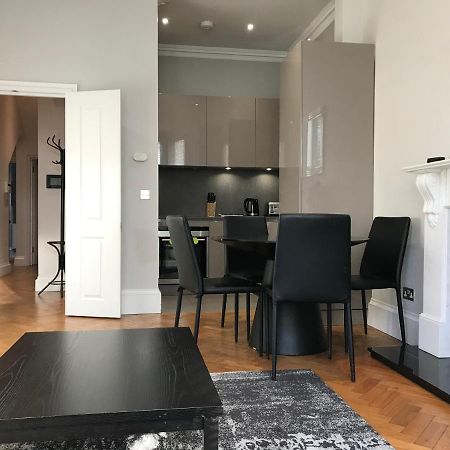 25 Ongar Road By Viridian Apartments Лондон Экстерьер фото